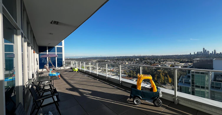 2311 Beta, Burnaby, BC, V5C 0M1 - 2