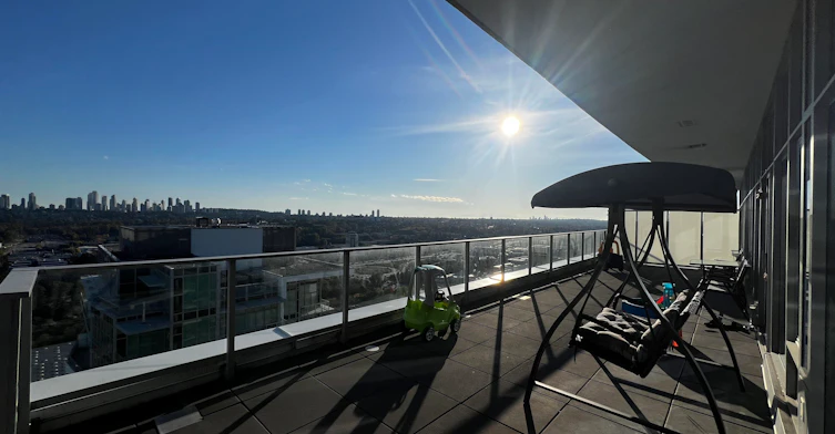 2311 Beta, Burnaby, BC, V5C 0M1