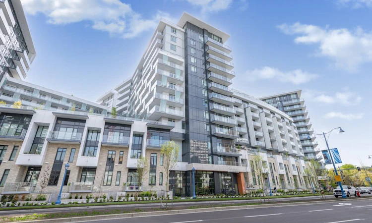 420-6300 Minoru Boulevard