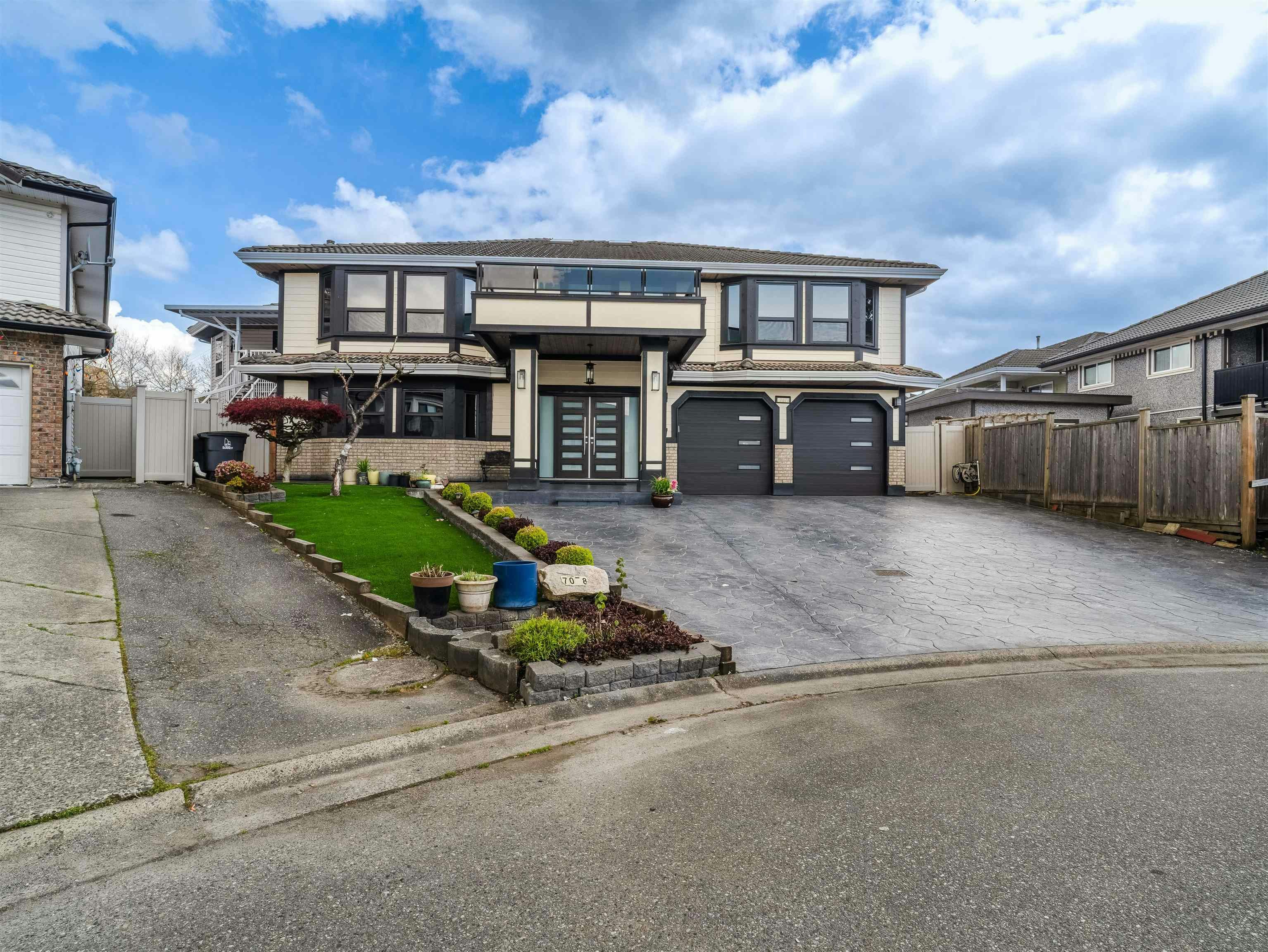 7078 126a Street, Surrey, BC, V3W 6G3