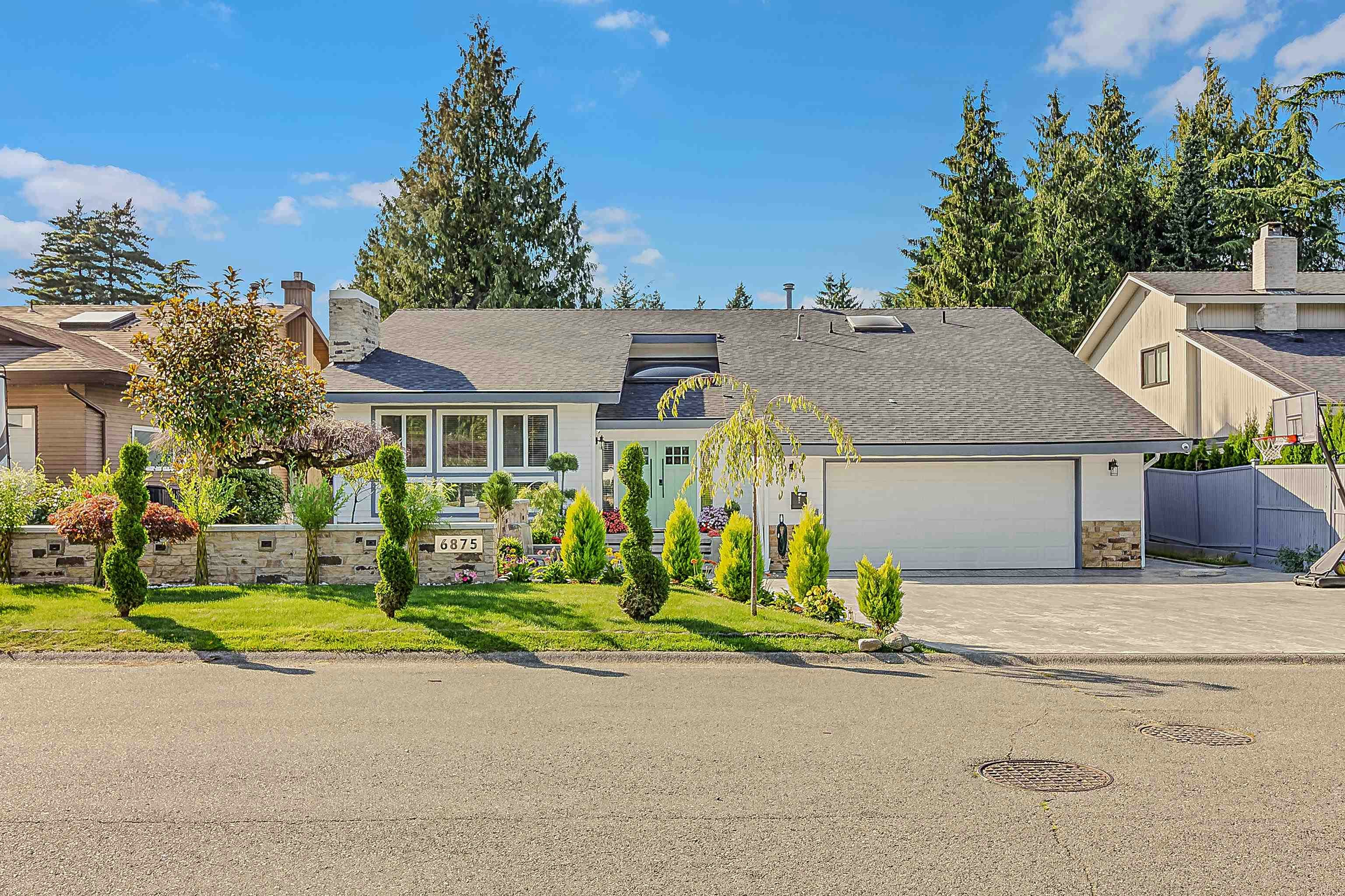 6875 Rockford Place, Delta, BC, V4E 2S5