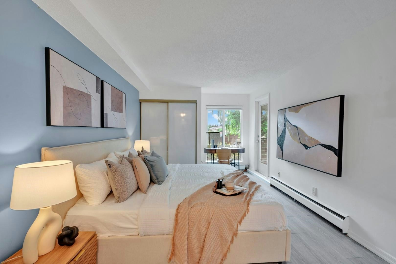 106-8720 No. 1 Road, Richmond, BC, V7C 4L5 - 20