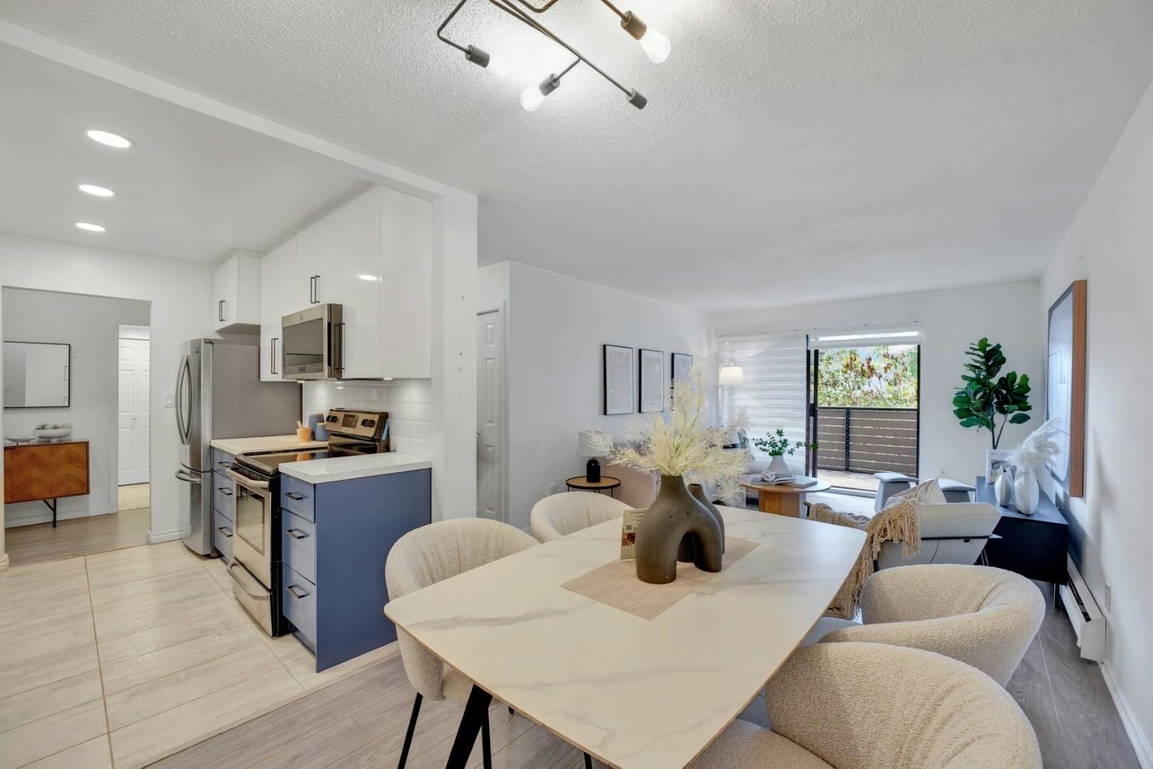 106-8720 No. 1 Road, Richmond, BC, V7C 4L5 - 7