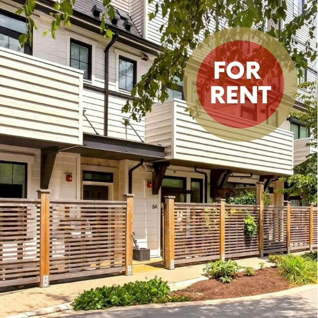 6a-237 Ridgeway Avenue, North Vancouver, BC, V7L 0H6