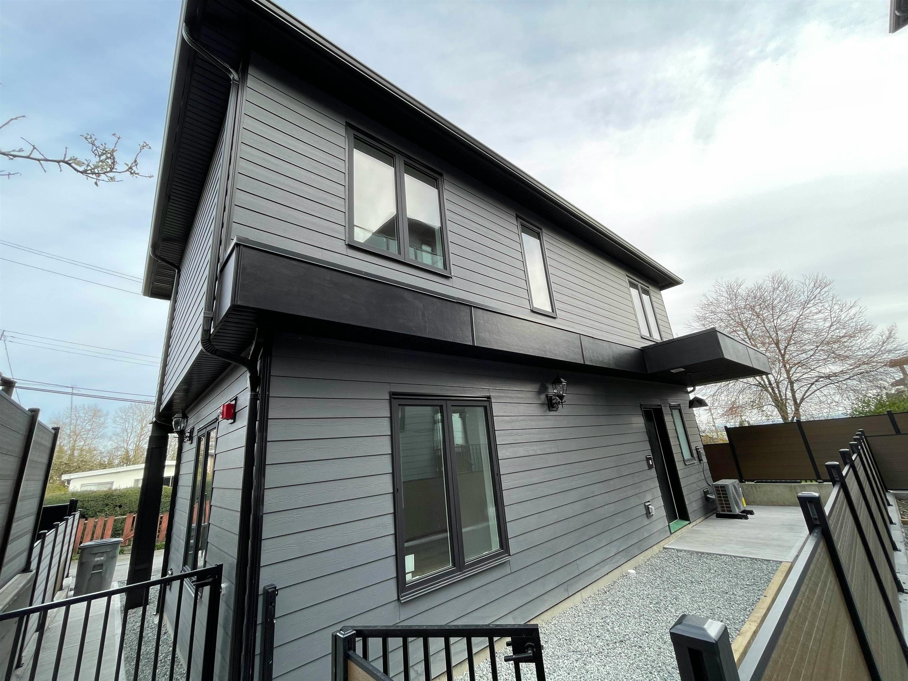 2450 Harrison Drive, Vancouver, BC, V5P 2P8