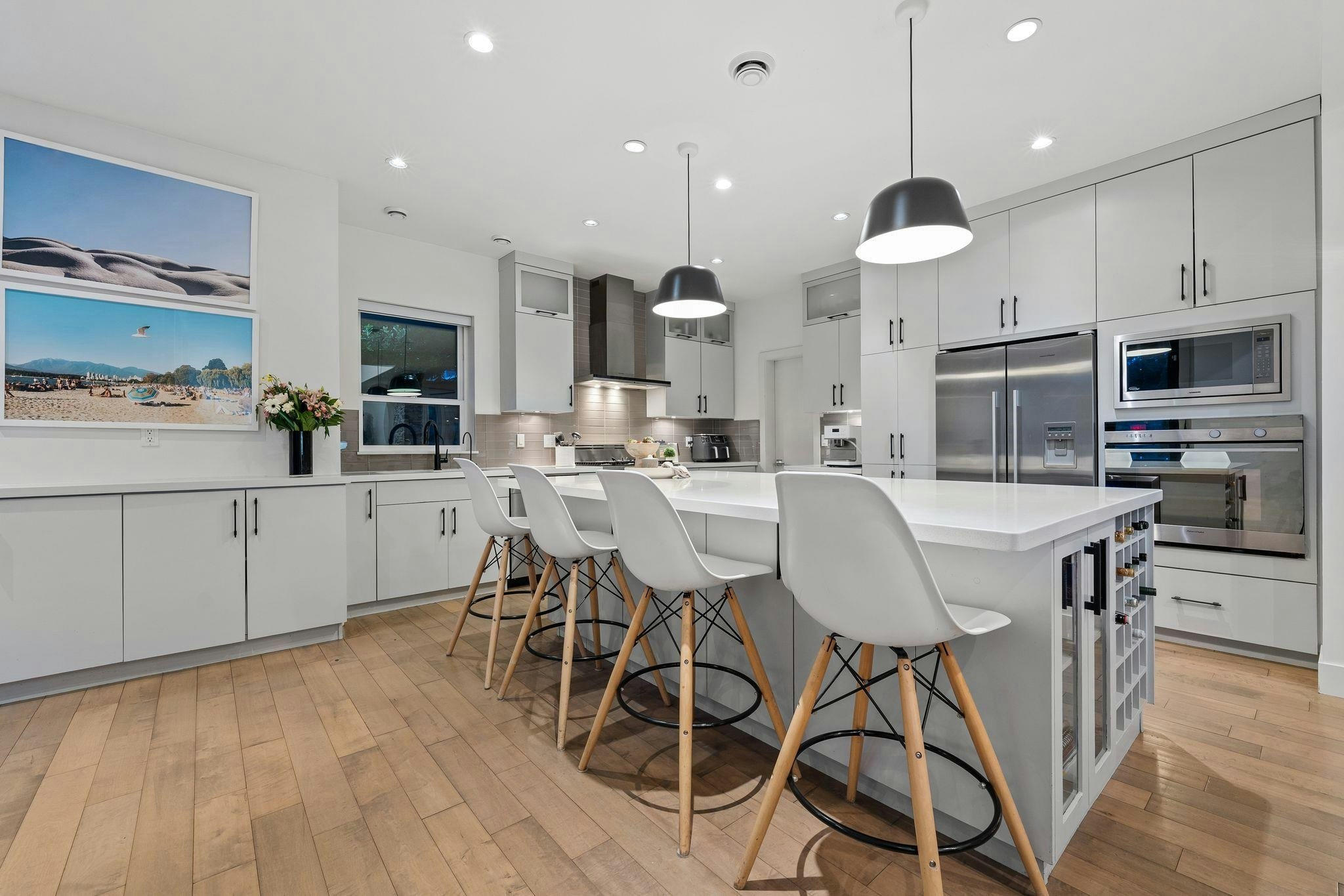 2775 Lyndene Road, North Vancouver, BC, V7R 1E2 - 11