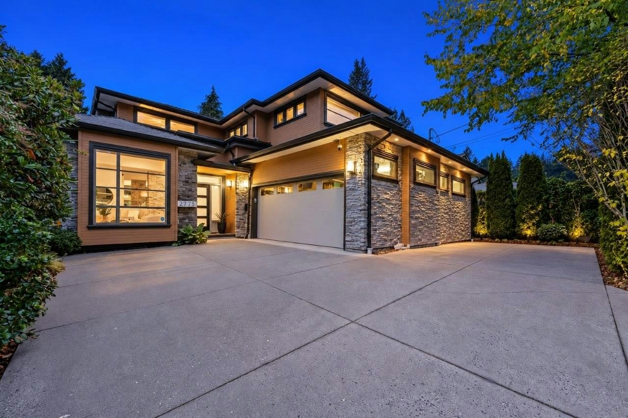 2775 Lyndene Road - 3