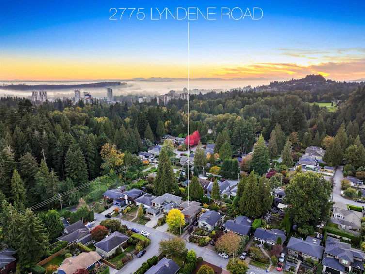 2775 Lyndene Road, North Vancouver, BC, V7R 1E2