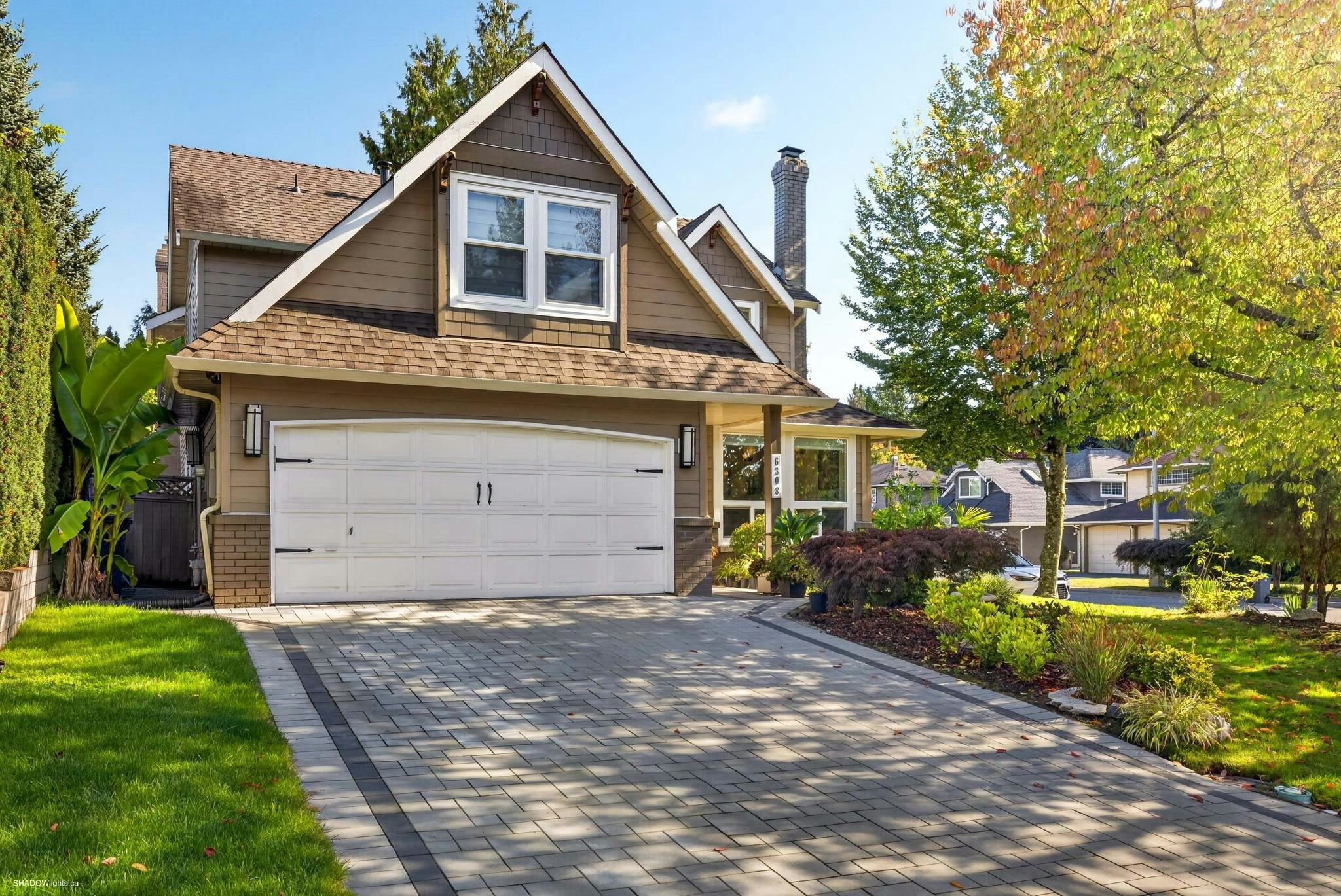 6308 122a Street, Surrey, BC, V3X 3G6