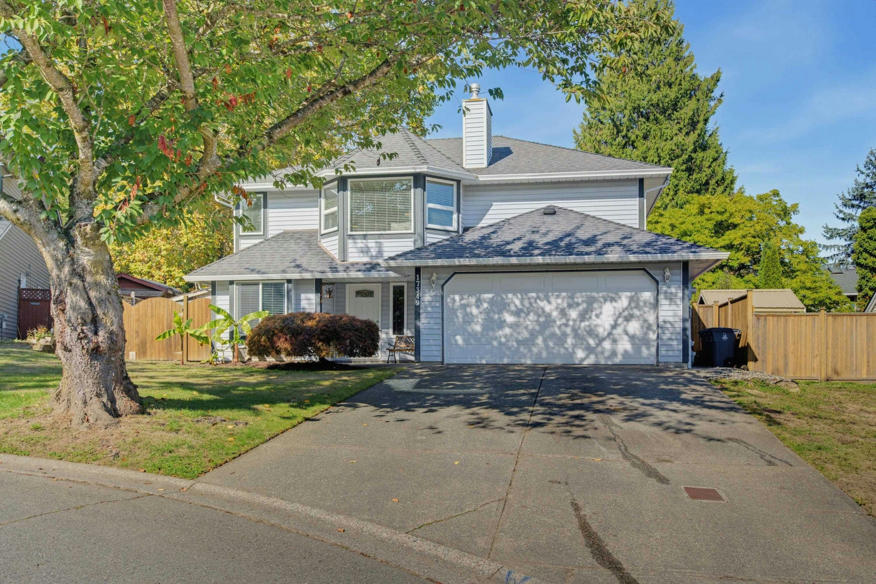 17349 60a Avenue, Surrey, BC, V3S 6X9