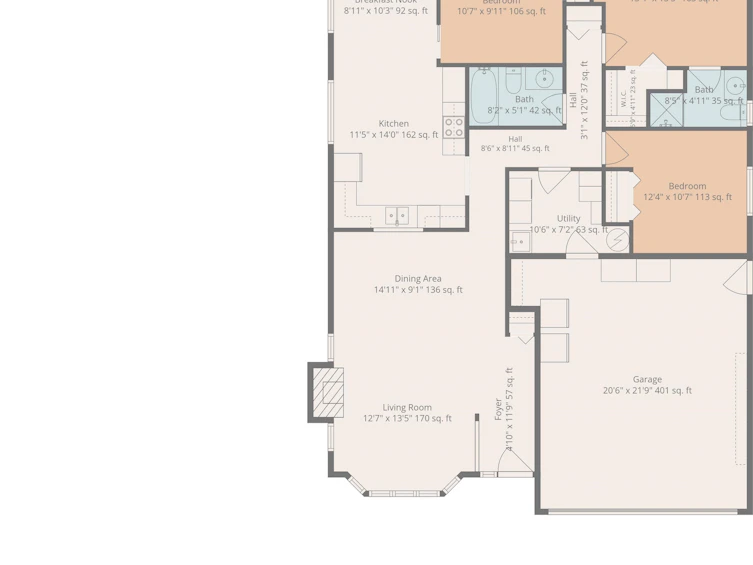 6317 Williams Place, Sechelt, BC, V7Z 0M6 - 29