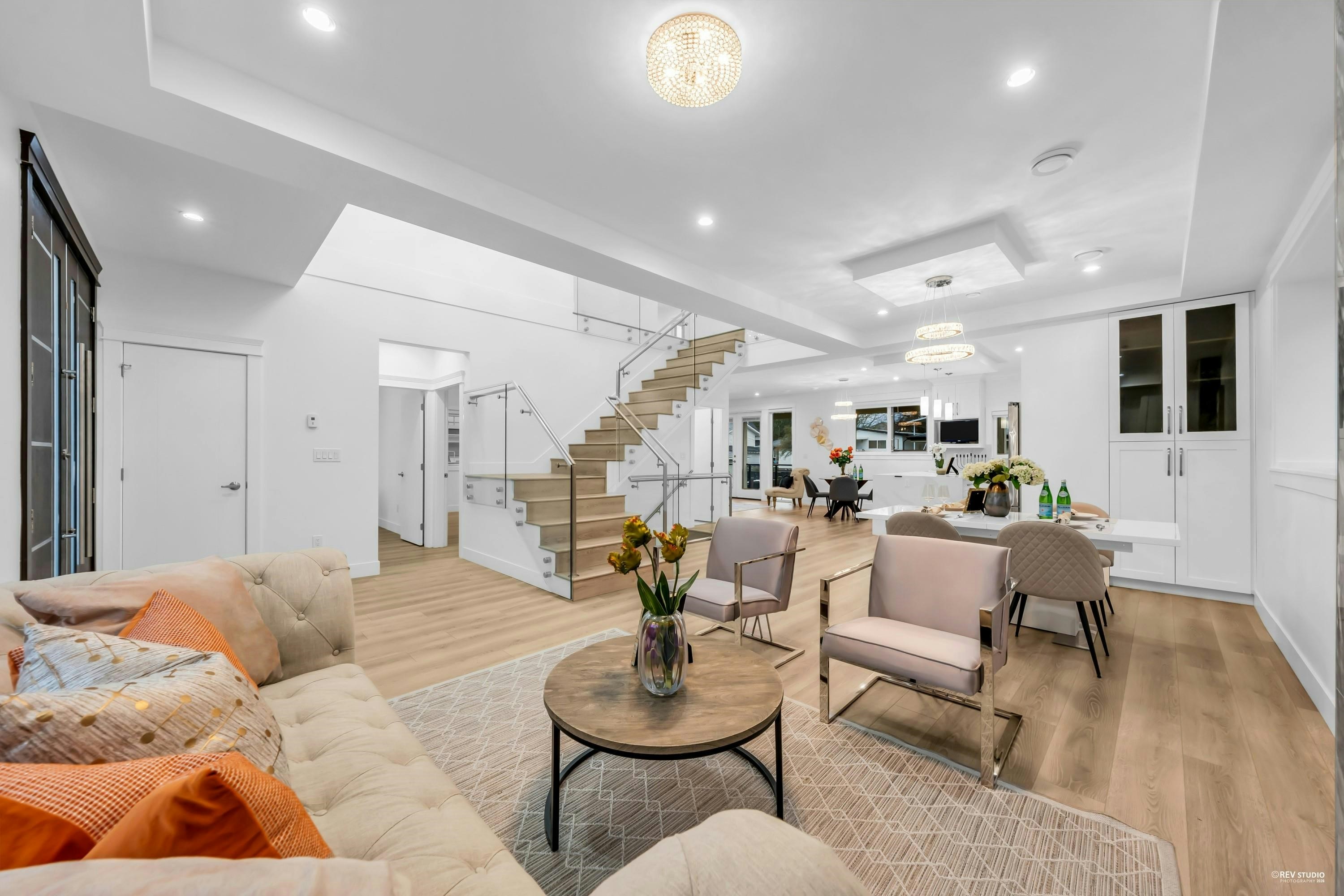 4267 Parker Street - 2