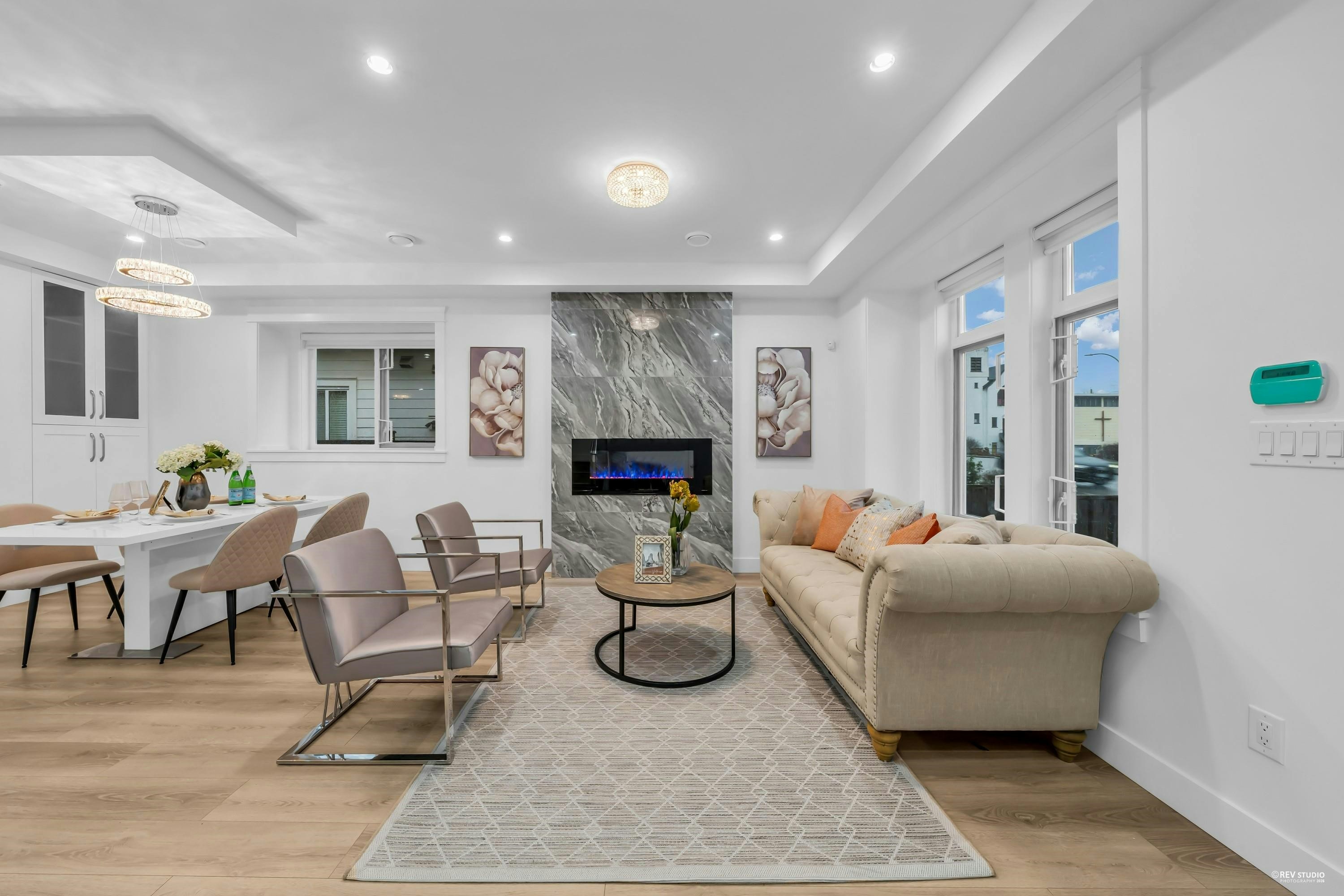 4267 Parker Street - 4