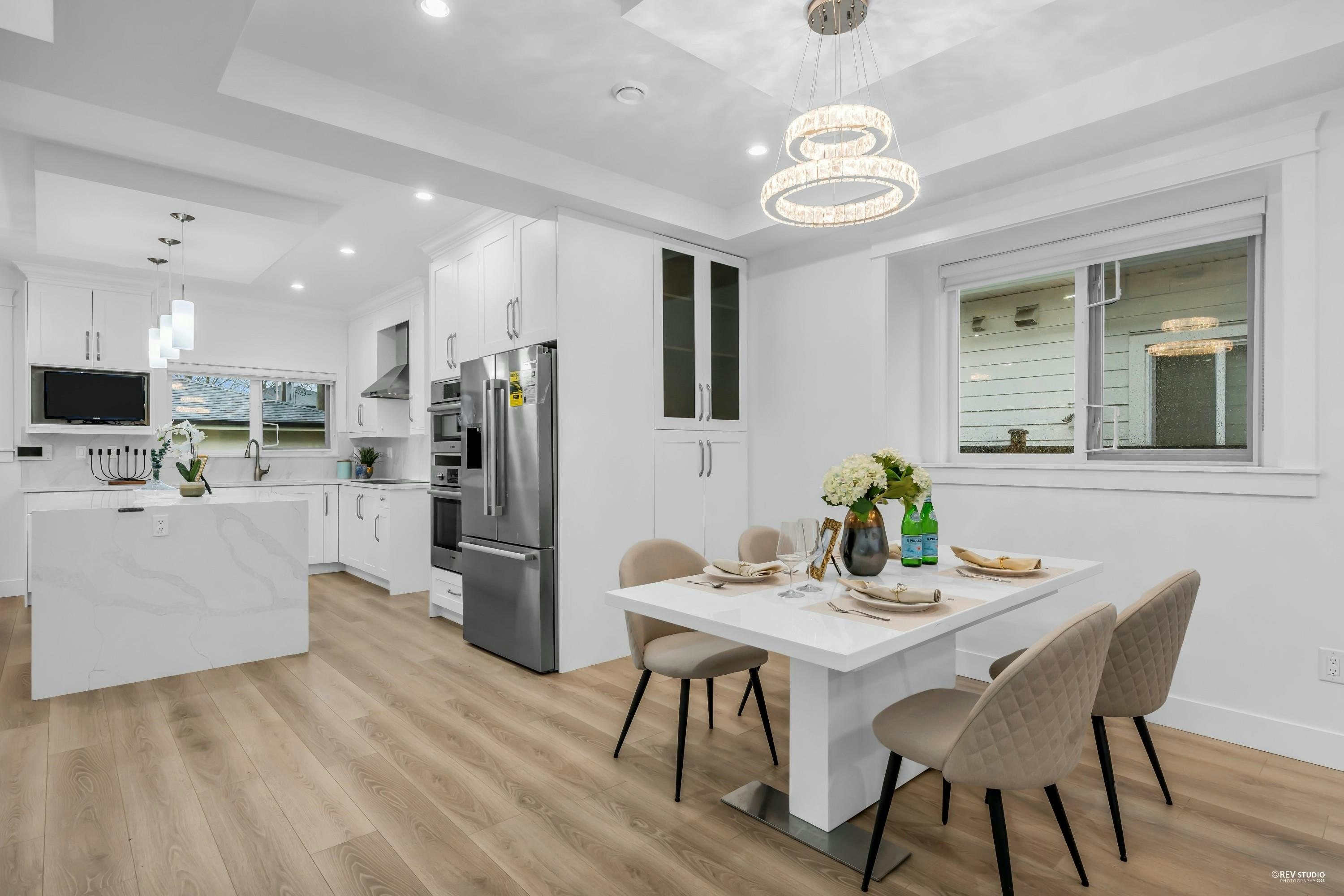 4267 Parker Street - 5