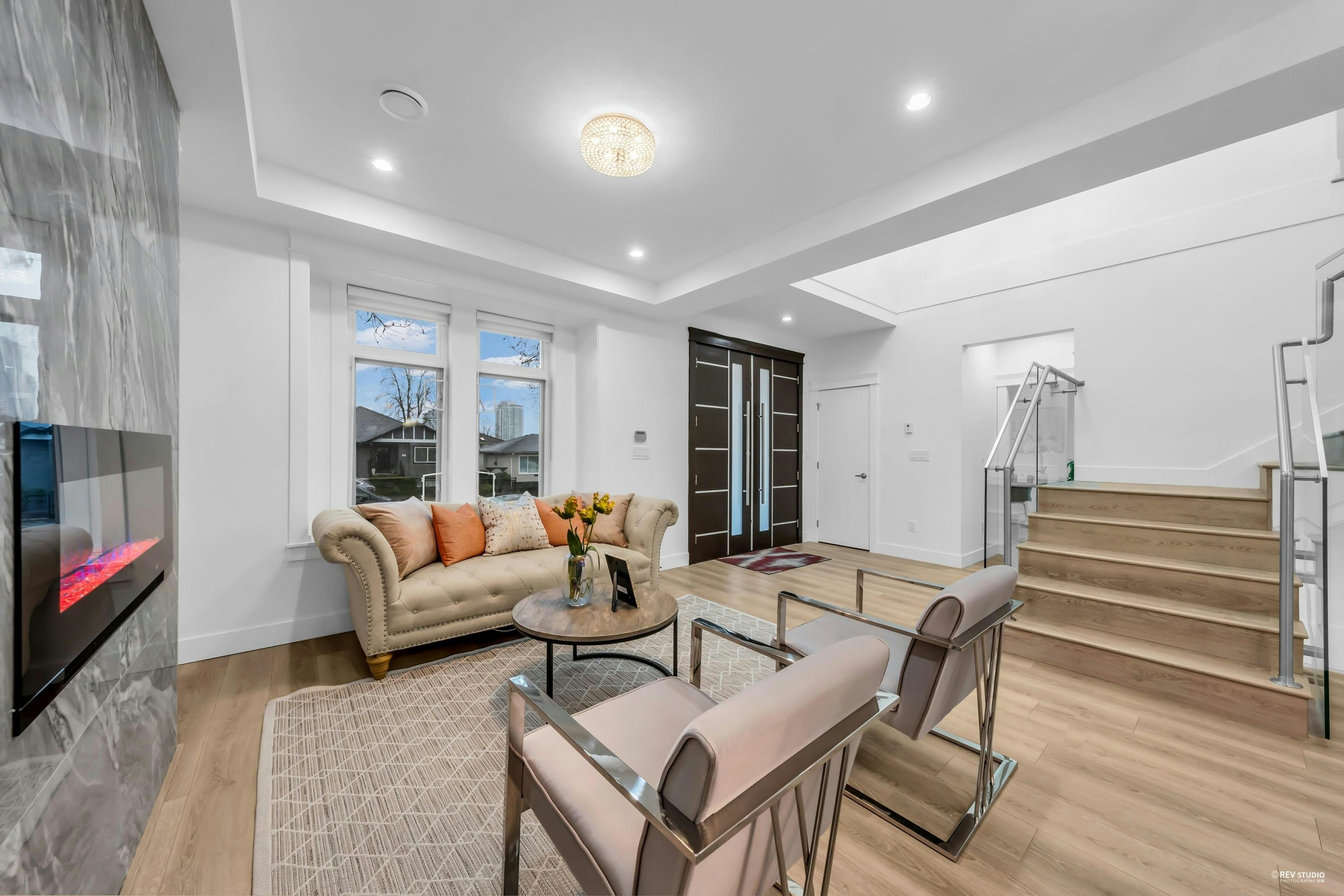 4267 Parker Street - 3