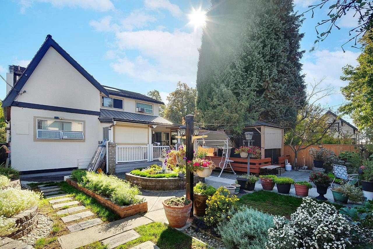 7495 Culloden Street, Vancouver, BC, V5X 4K3 - 28