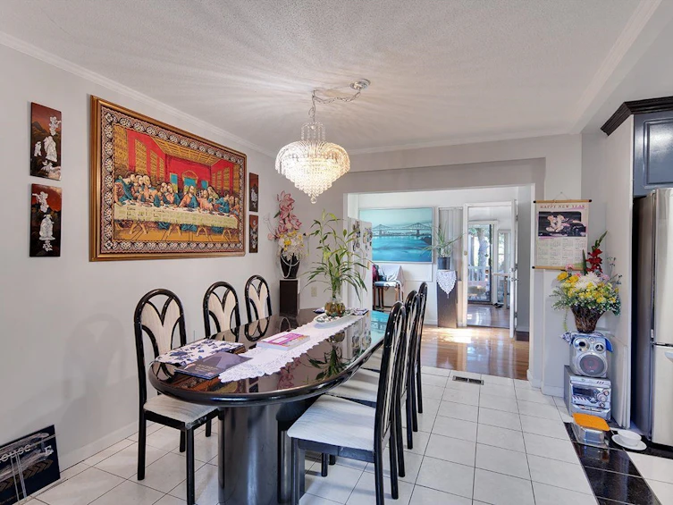 7495 Culloden Street, Vancouver, BC, V5X 4K3 - 7
