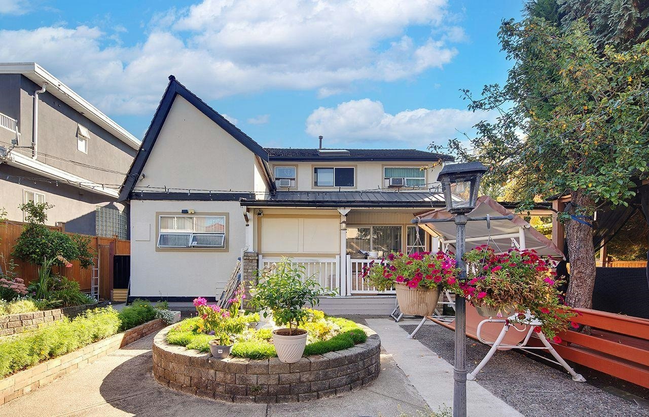 7495 Culloden Street, Vancouver, BC, V5X 4K3 - 29