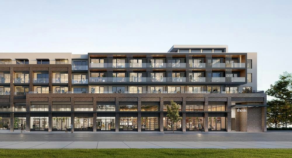 519-133 W 49th Avenue, Vancouver, BC, V5Y 2Z7
