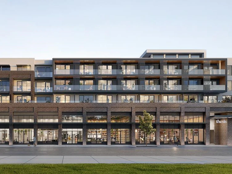 519-133 W 49th Avenue, Vancouver, BC, V5Y 2Z7