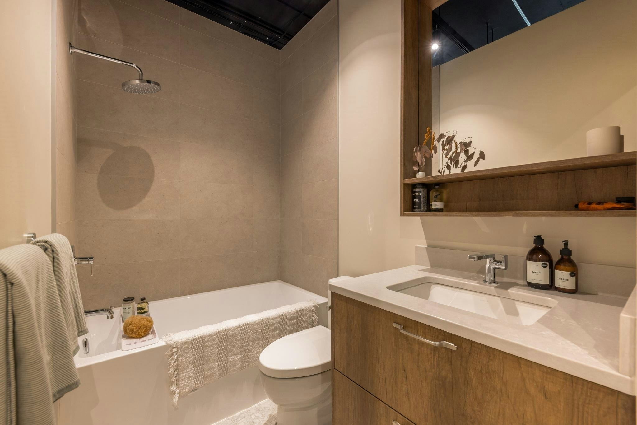 519-133 W 49th Avenue, Vancouver, BC, V5Y 2Z7 - 12