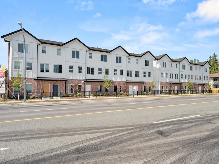 2-31981 Coral Avenue, Abbotsford, BC, V2T 2J9