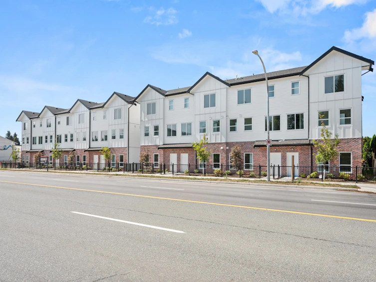 2-31981 Coral Avenue, Abbotsford, BC, V2T 2J9 - 3