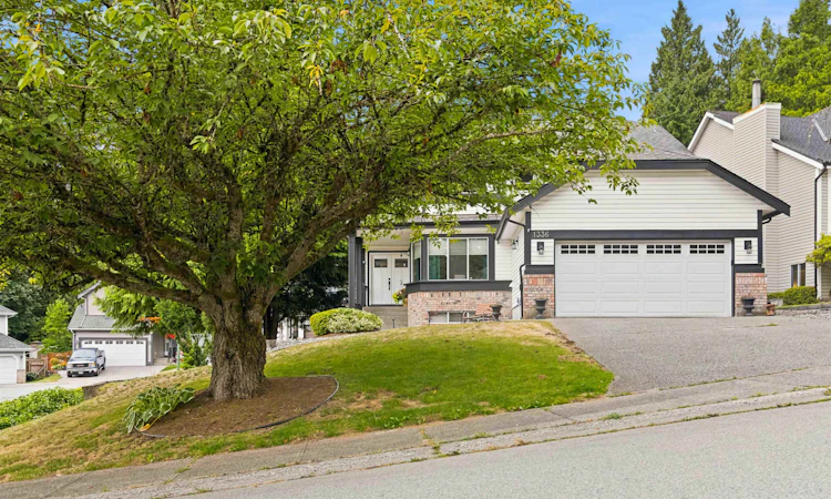 1336 Cimarron Drive