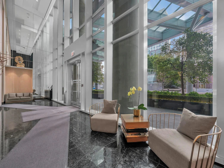 2305-1151 W Georgia Street, Vancouver, BC, V6E 0B3 - 6