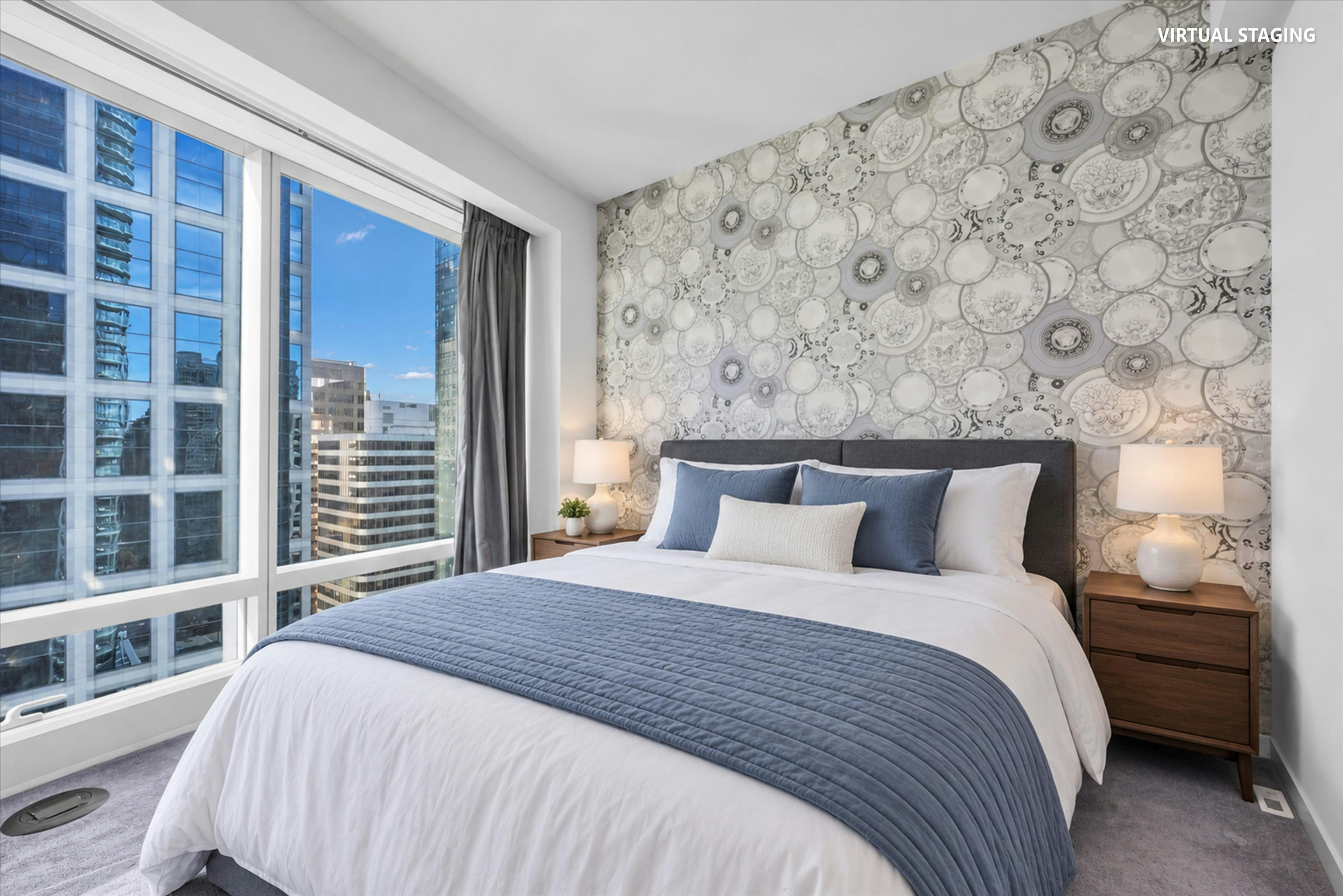 2305-1151 W Georgia Street, Vancouver, BC, V6E 0B3 - 10