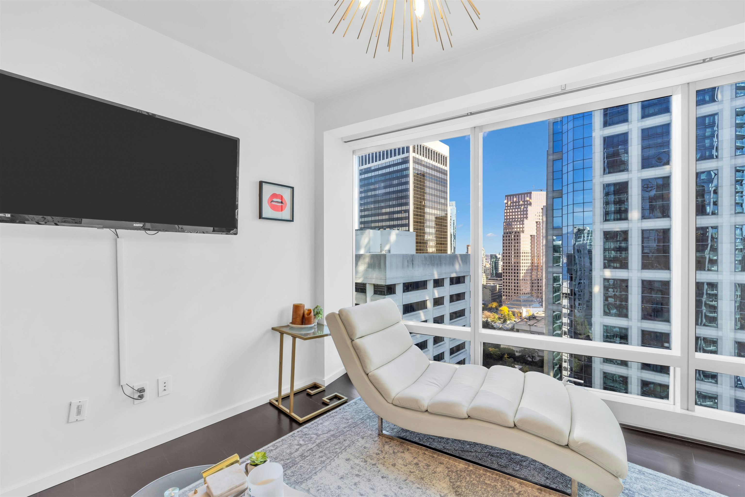 2305-1151 W Georgia Street, Vancouver, BC, V6E 0B3 - 16