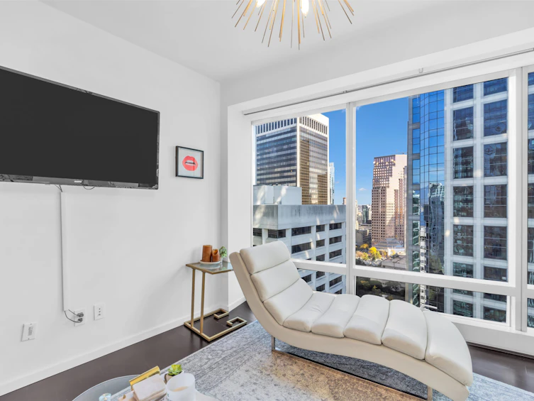 2305-1151 W Georgia Street, Vancouver, BC, V6E 0B3 - 16