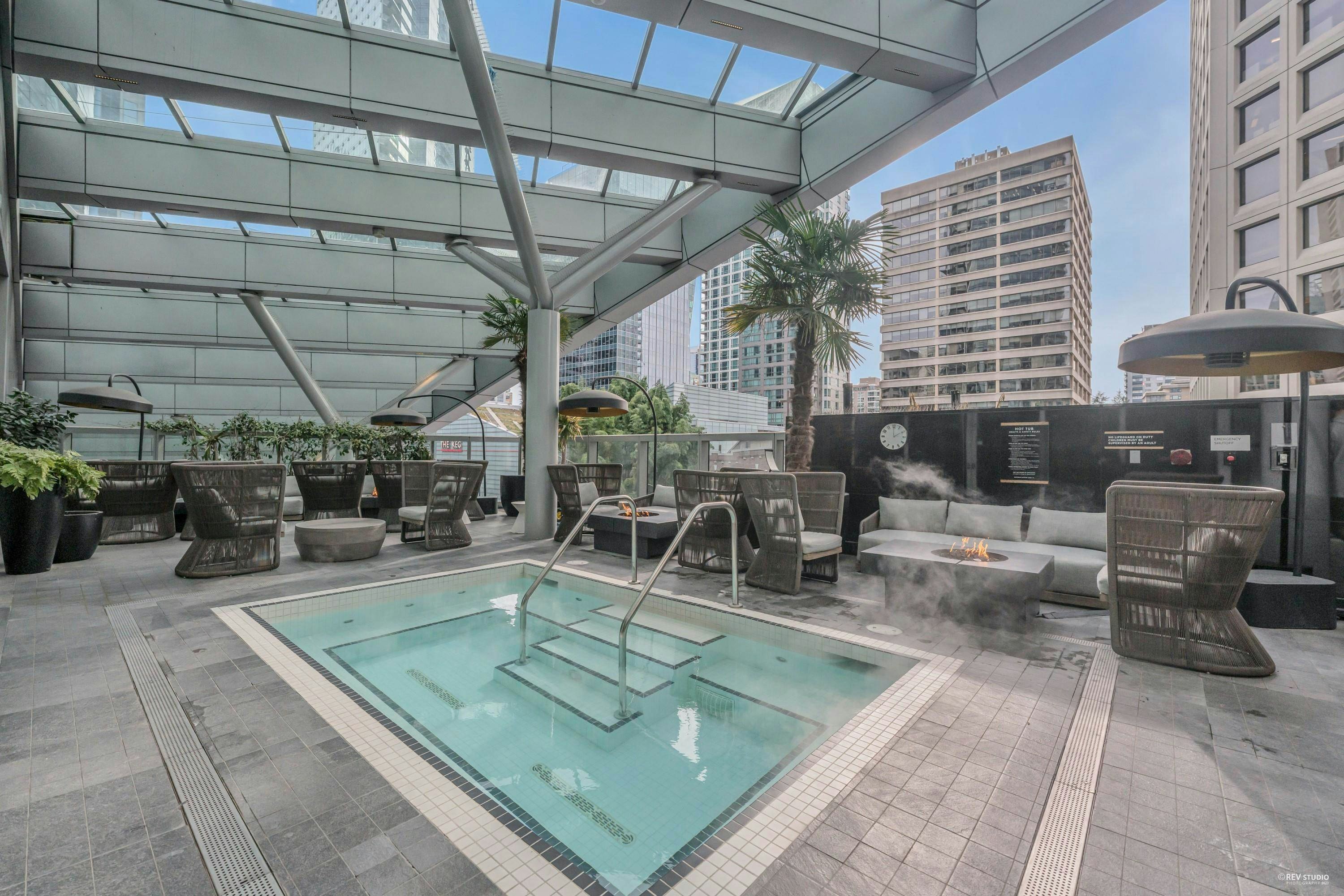 2305-1151 W Georgia Street - 5