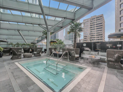 2305-1151 W Georgia Street - 5