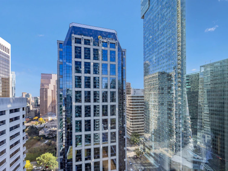 2305-1151 W Georgia Street, Vancouver, BC, V6E 0B3 - 17