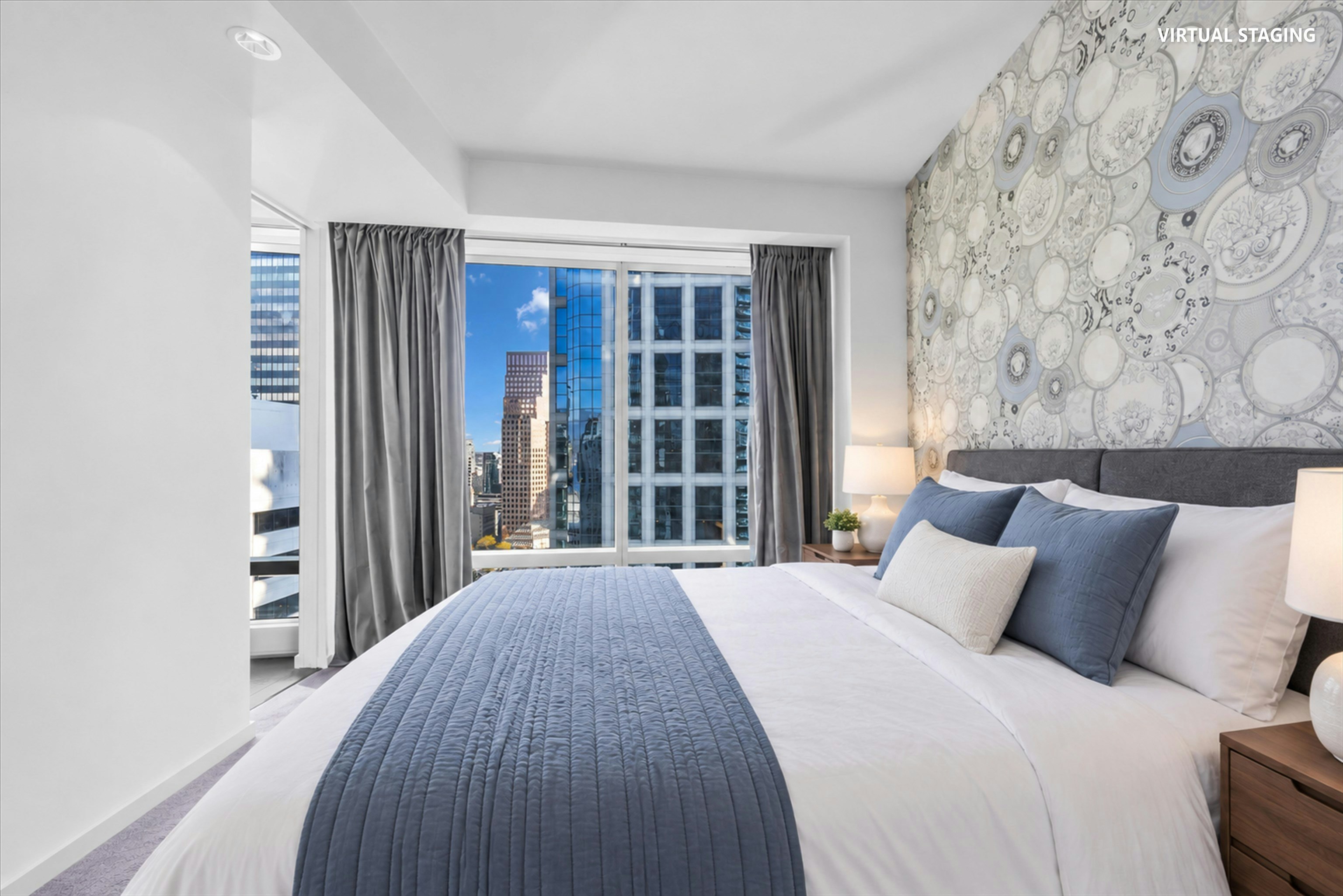 2305-1151 W Georgia Street, Vancouver, BC, V6E 0B3 - 11