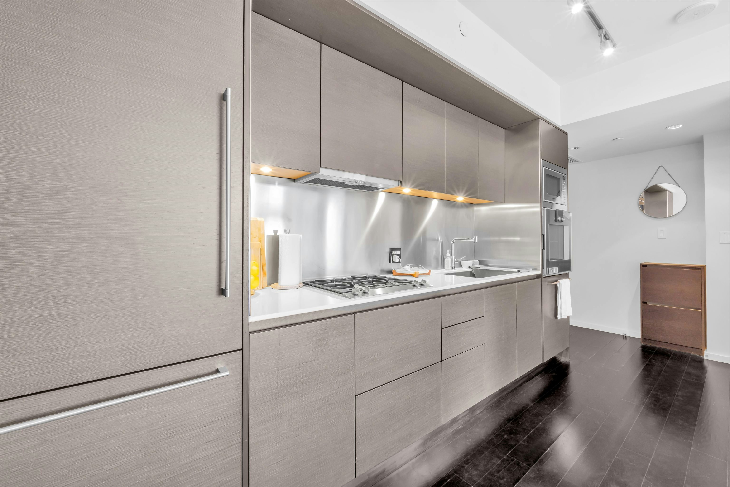 2305-1151 W Georgia Street, Vancouver, BC, V6E 0B3 - 13