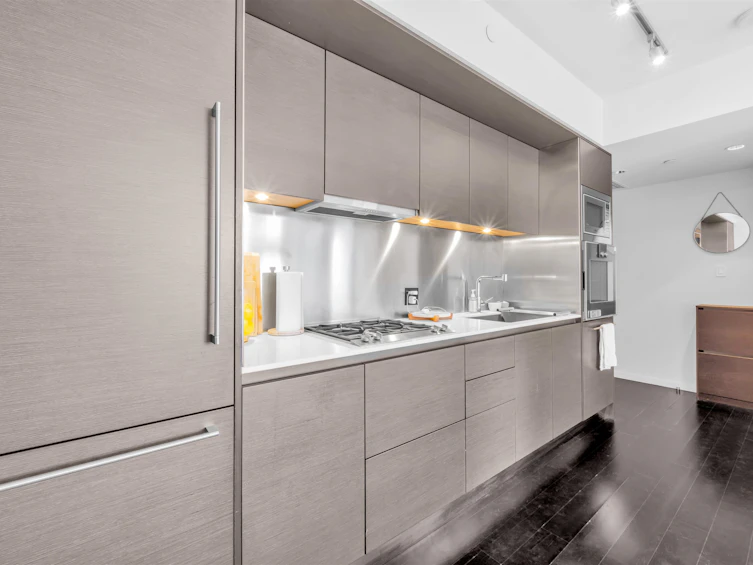2305-1151 W Georgia Street, Vancouver, BC, V6E 0B3 - 13