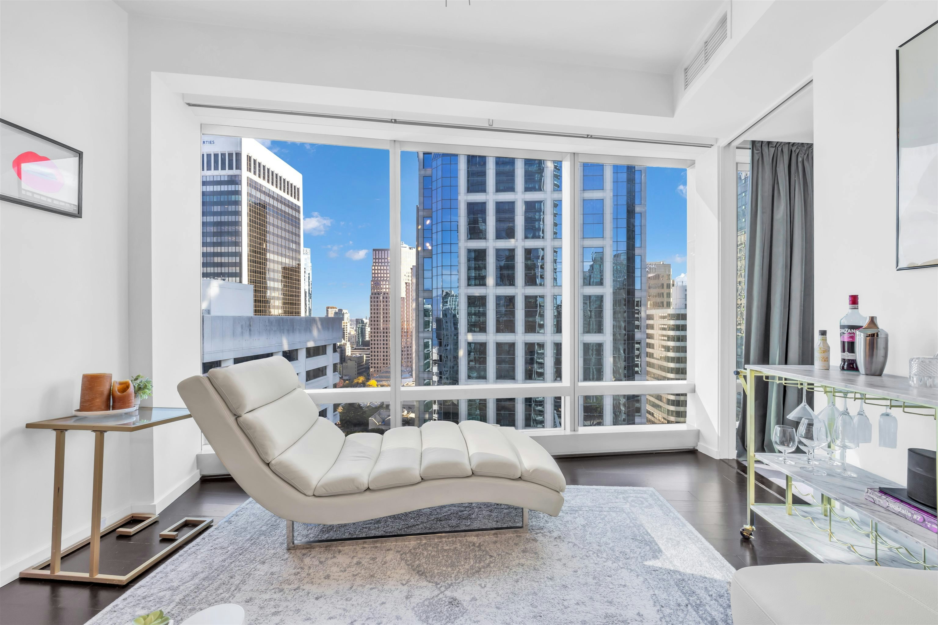 2305-1151 W Georgia Street, Vancouver, BC, V6E 0B3 - 15