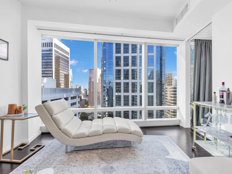 2305-1151 W Georgia Street, Vancouver, BC, V6E 0B3 - 15
