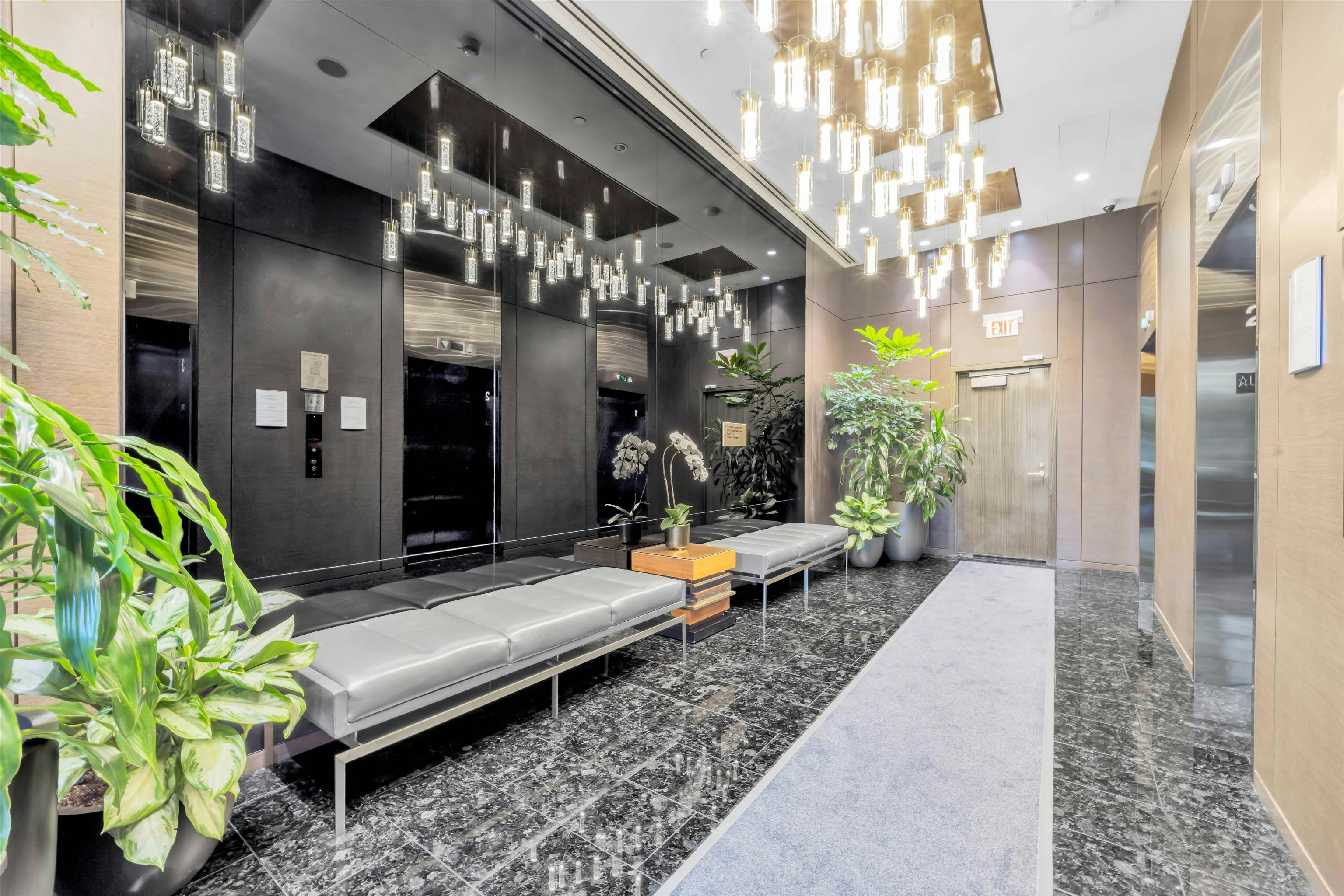 2305-1151 W Georgia Street, Vancouver, BC, V6E 0B3 - 22