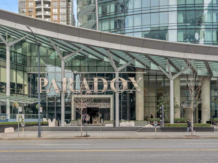 2305-1151 W Georgia Street, Vancouver, BC, V6E 0B3 - 8