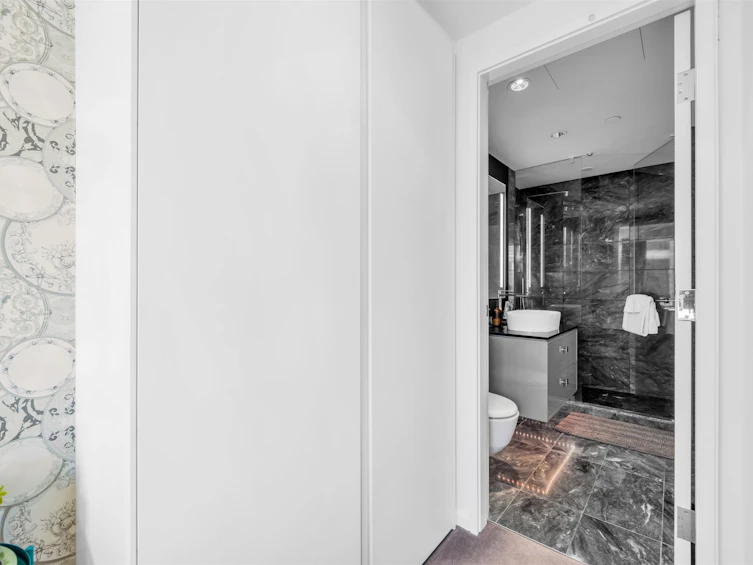 2305-1151 W Georgia Street, Vancouver, BC, V6E 0B3 - 20