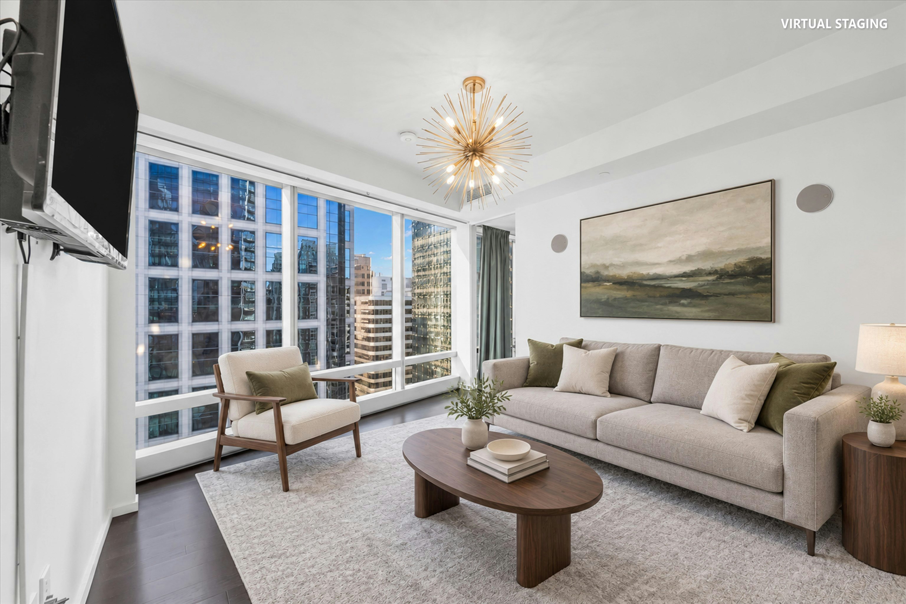 2305-1151 W Georgia Street, Vancouver, BC, V6E 0B3 - 9