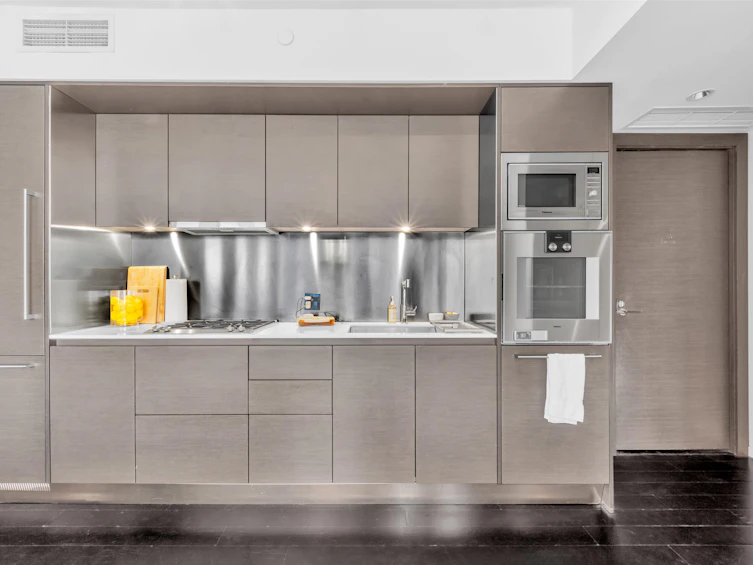 2305-1151 W Georgia Street, Vancouver, BC, V6E 0B3 - 12