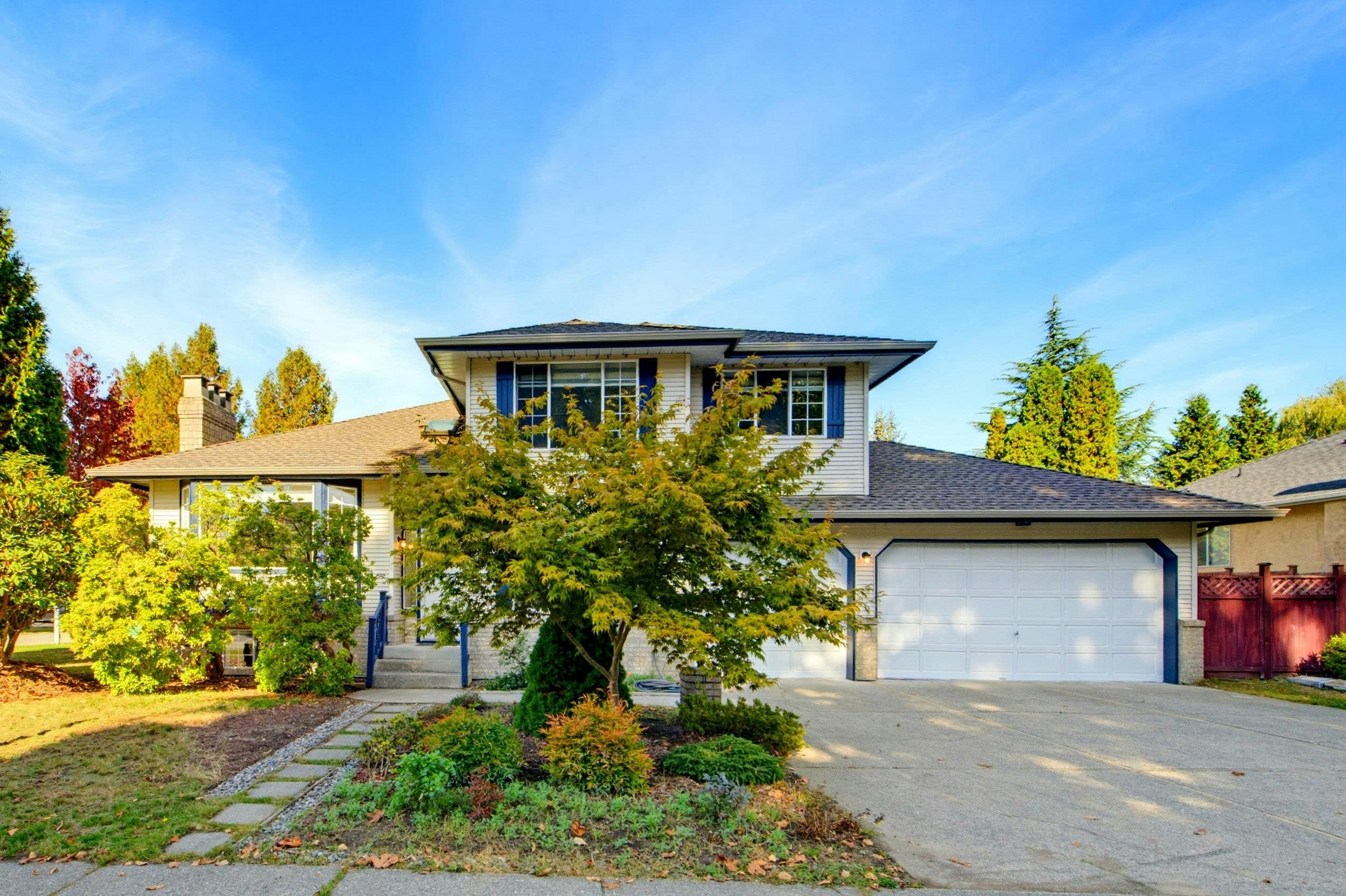 15911 111 Avenue, Surrey, BC, V4N 1C8