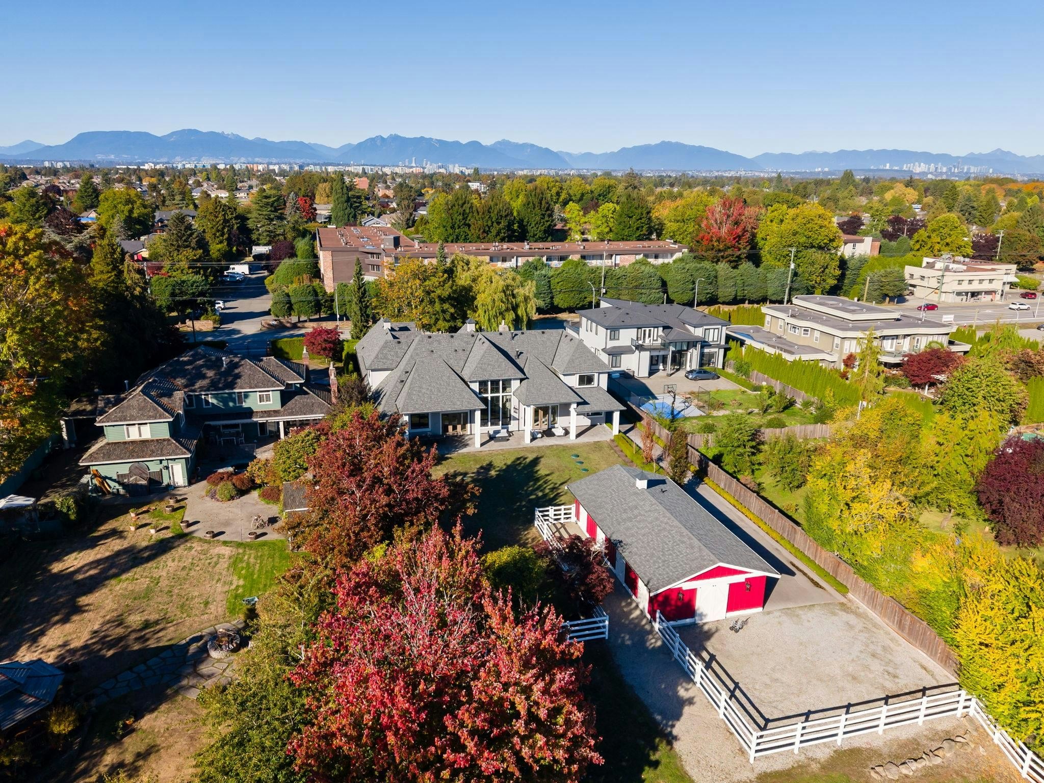 7628 Steveston Highway, Richmond, BC, V7A 1M2 - 40