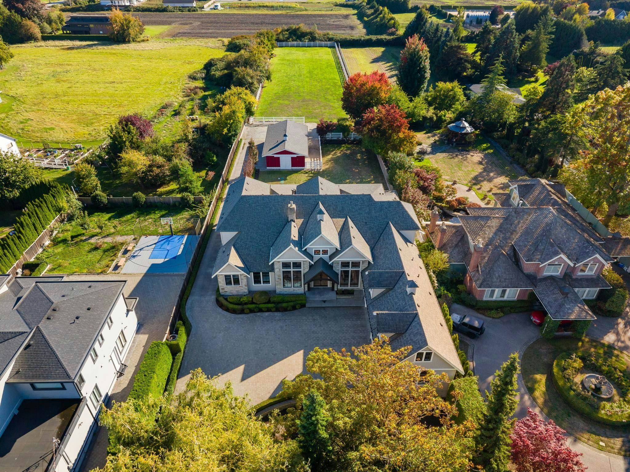 7628 Steveston Highway, Richmond, BC, V7A 1M2 - 39
