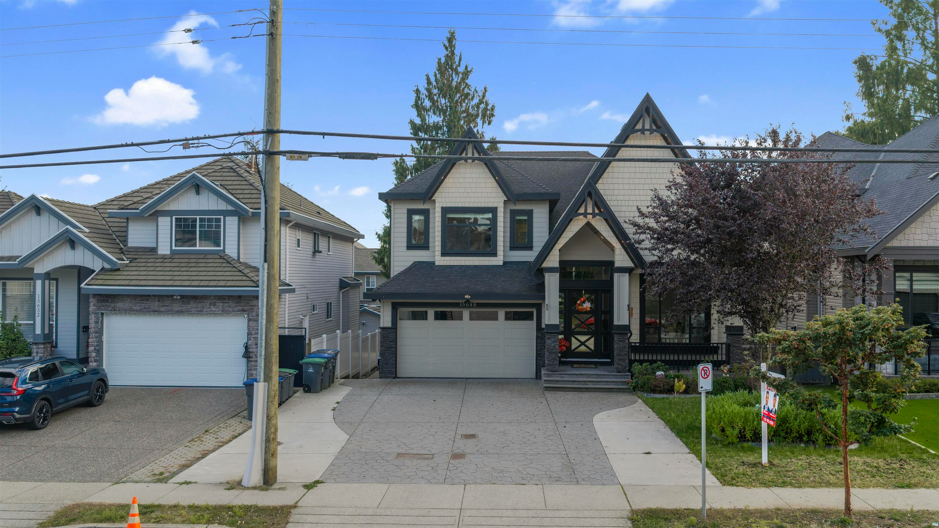 15648 82 Avenue, Surrey, BC, V4N 0R8 - 25