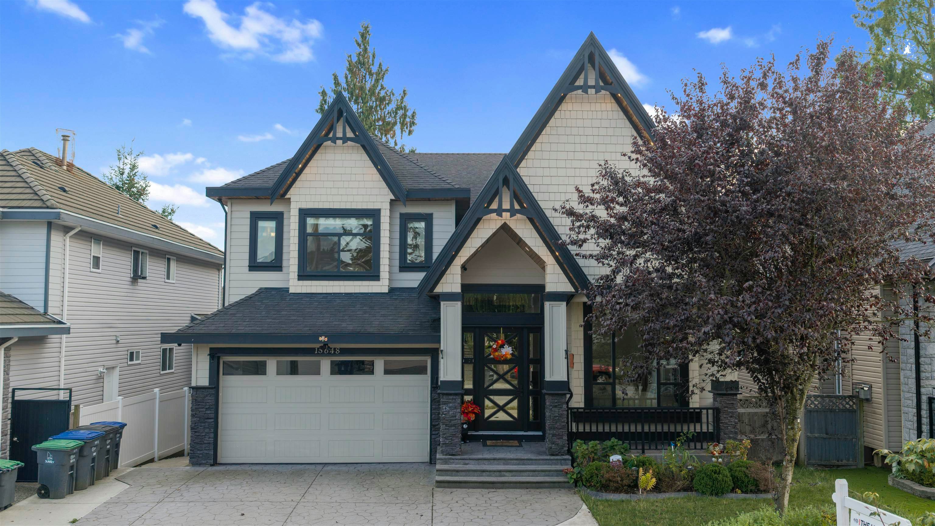 15648 82 Avenue, Surrey, BC, V4N 0R8